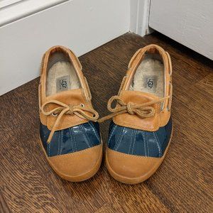 UGG Ashdale Duck Shoes